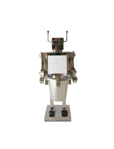 MBAJTESE AKULLI ROBOT