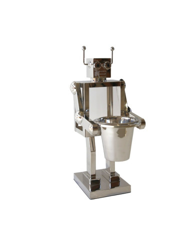MBAJTESE AKULLI ROBOT