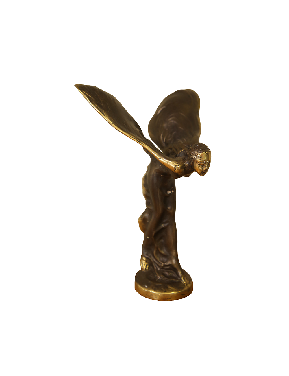 DEKOR BRONZ UNIC LARGE