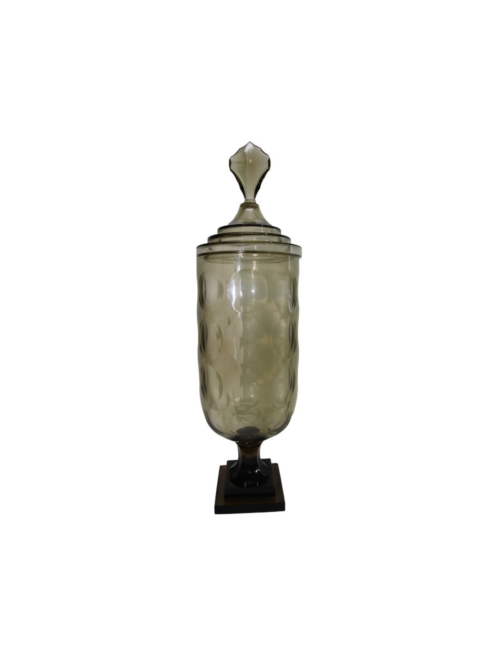 MOON VASE
