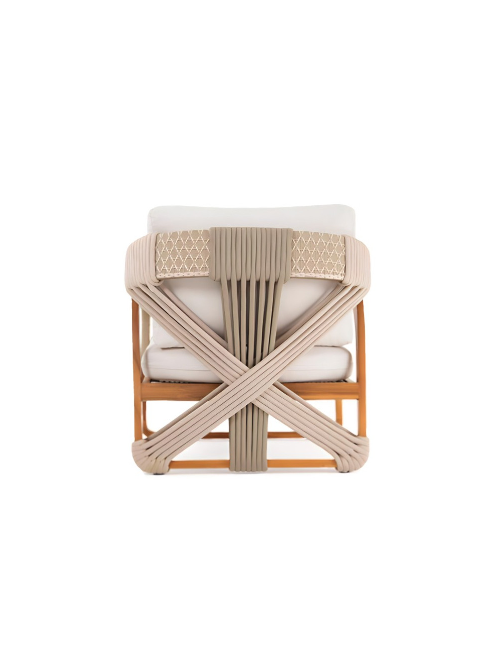 SARAH LOUNGE CHAIR