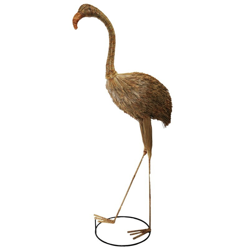 FLAMINGO KASHTE