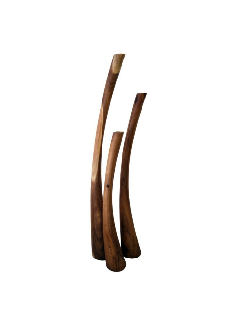 THE SOL CANDLE HOLDER