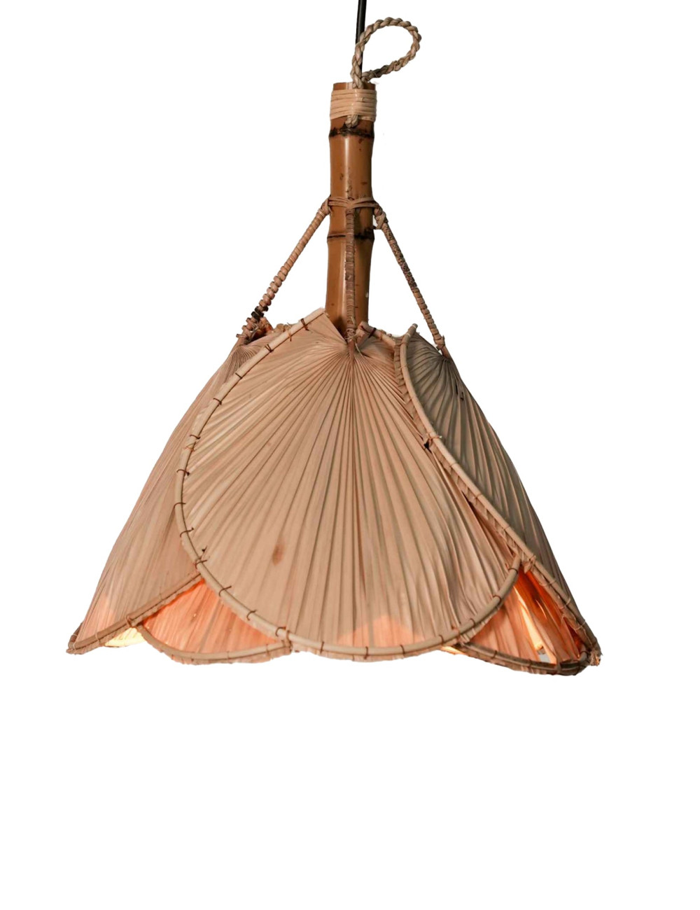 ALOHA LAMPSHADE