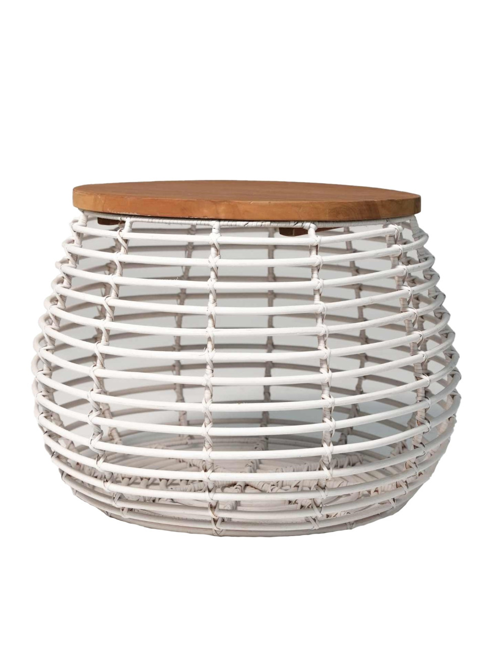 COFFEE TABLE FUSION
