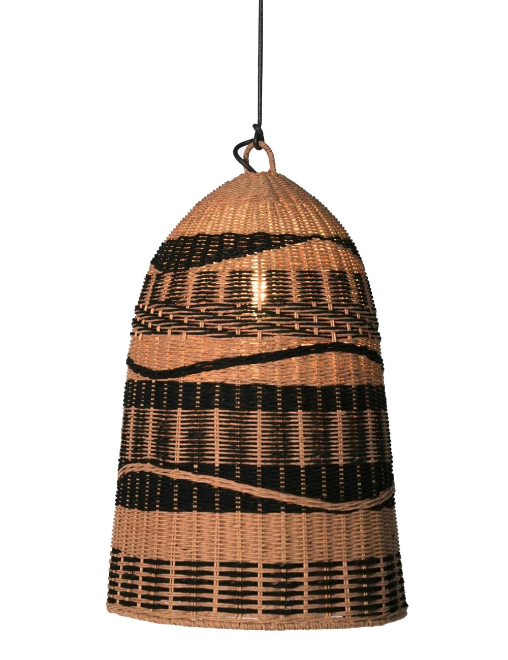 ABAZHUR HANGING