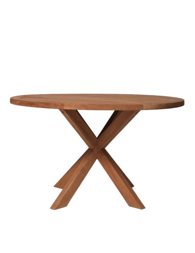 Tavolinë Montara – Tavolinë druri Teak  | Sezon Dekor