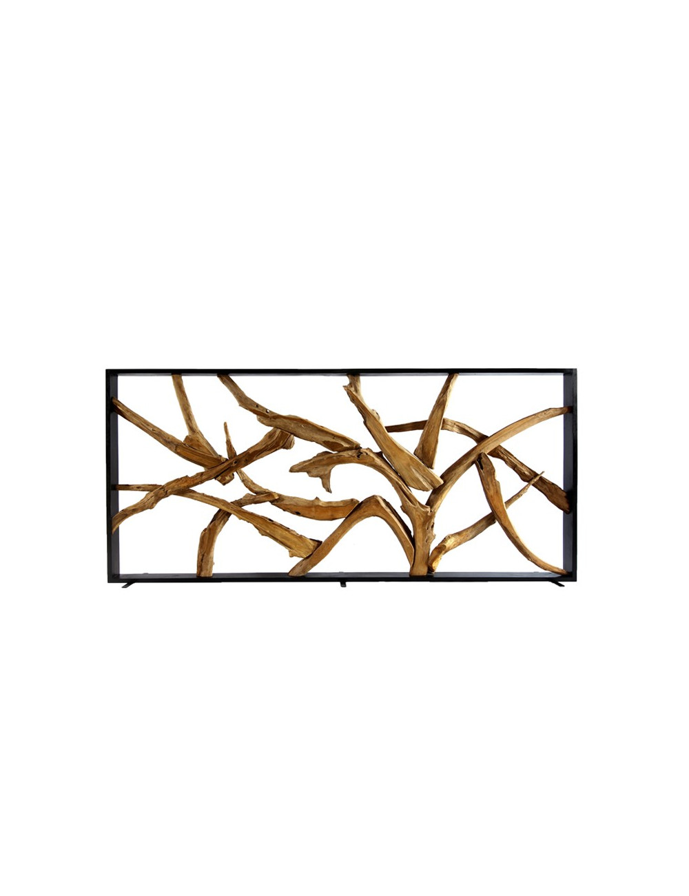 MAZE ROOM DIVIDER