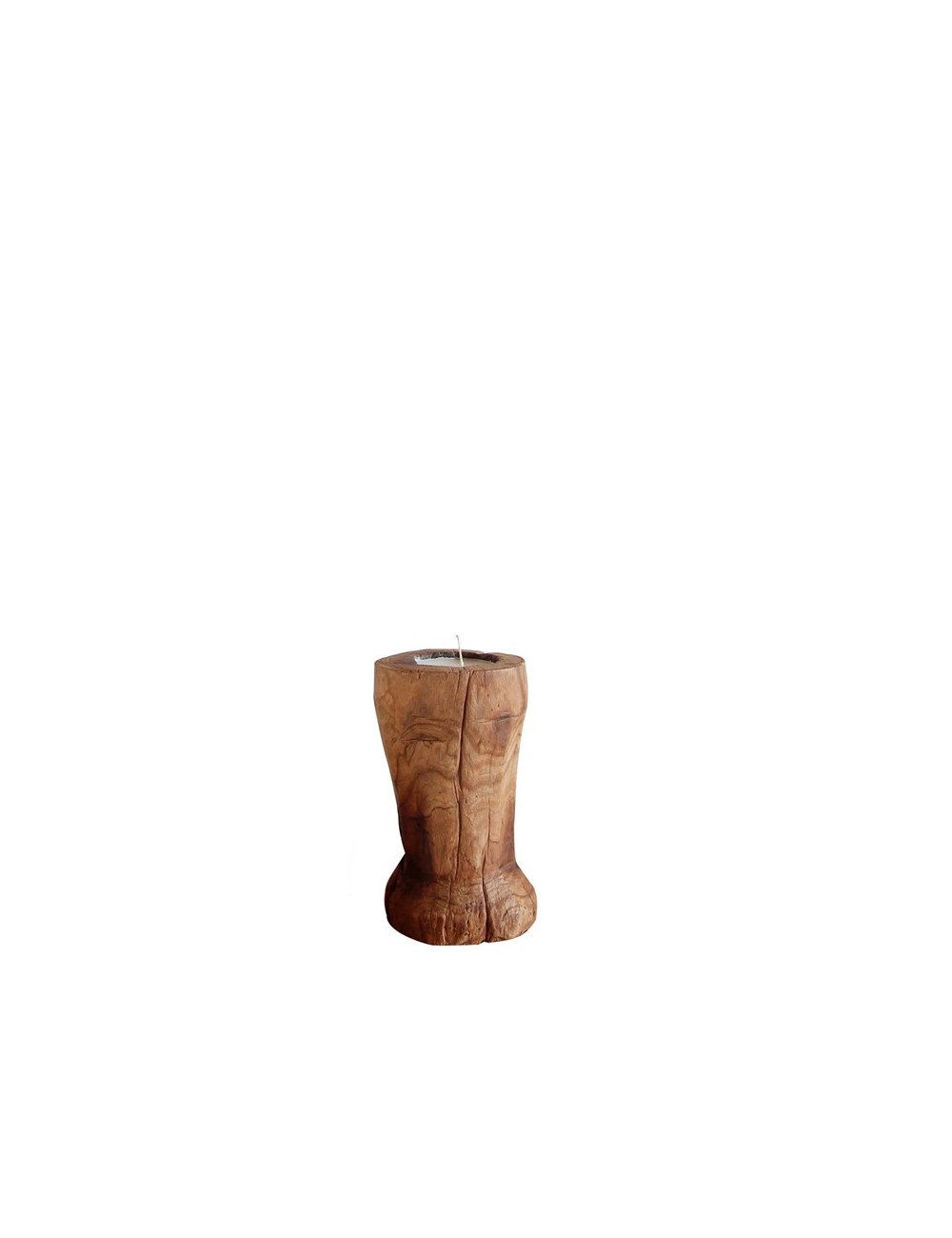 CALMA CANDLE HOLDER