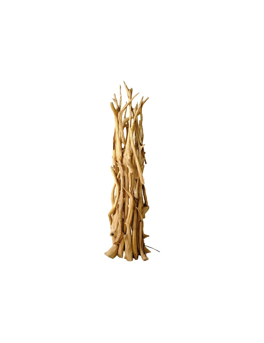 SERENGETI FLOOR LAMP