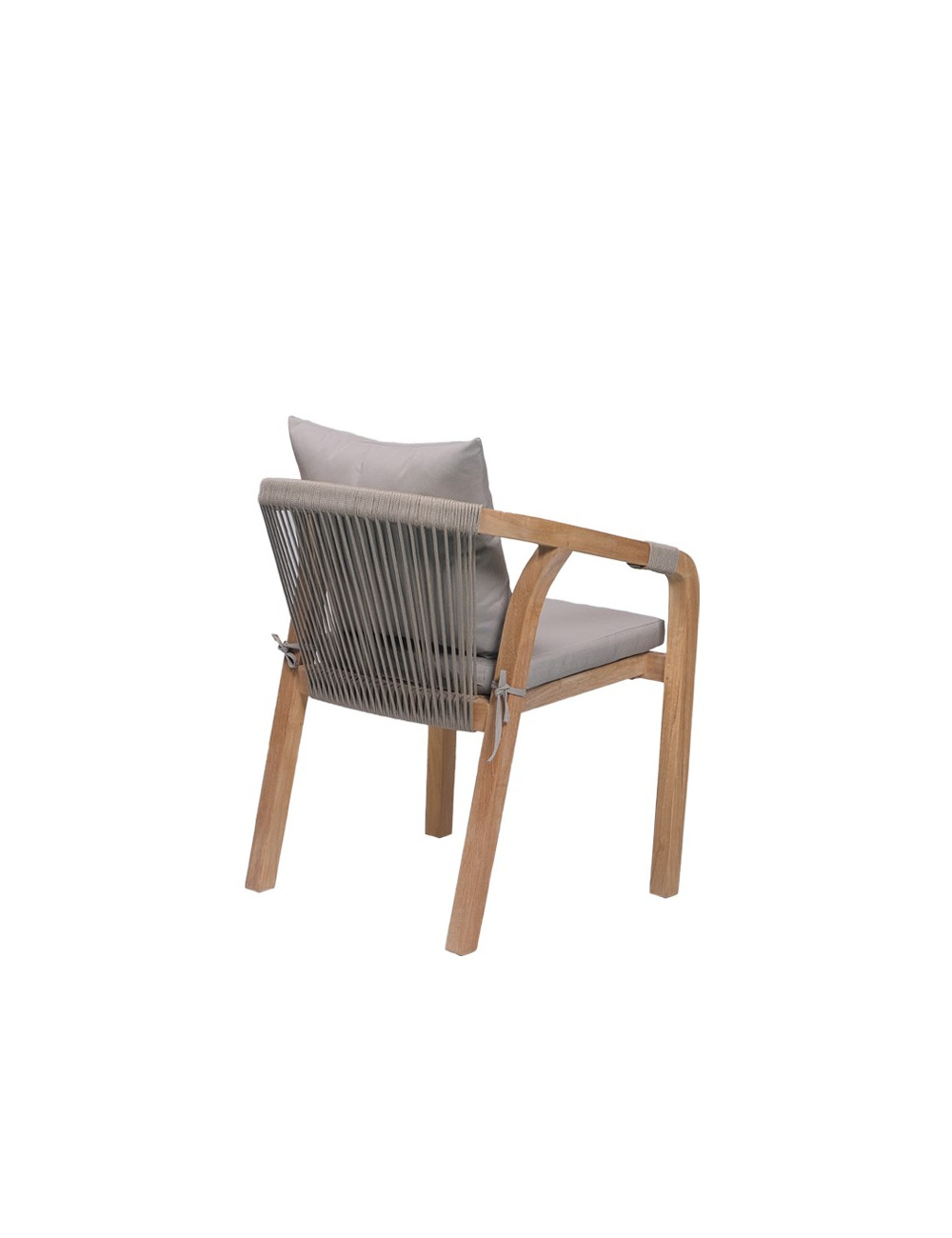 VIETNAMESE ROPE CHAIR