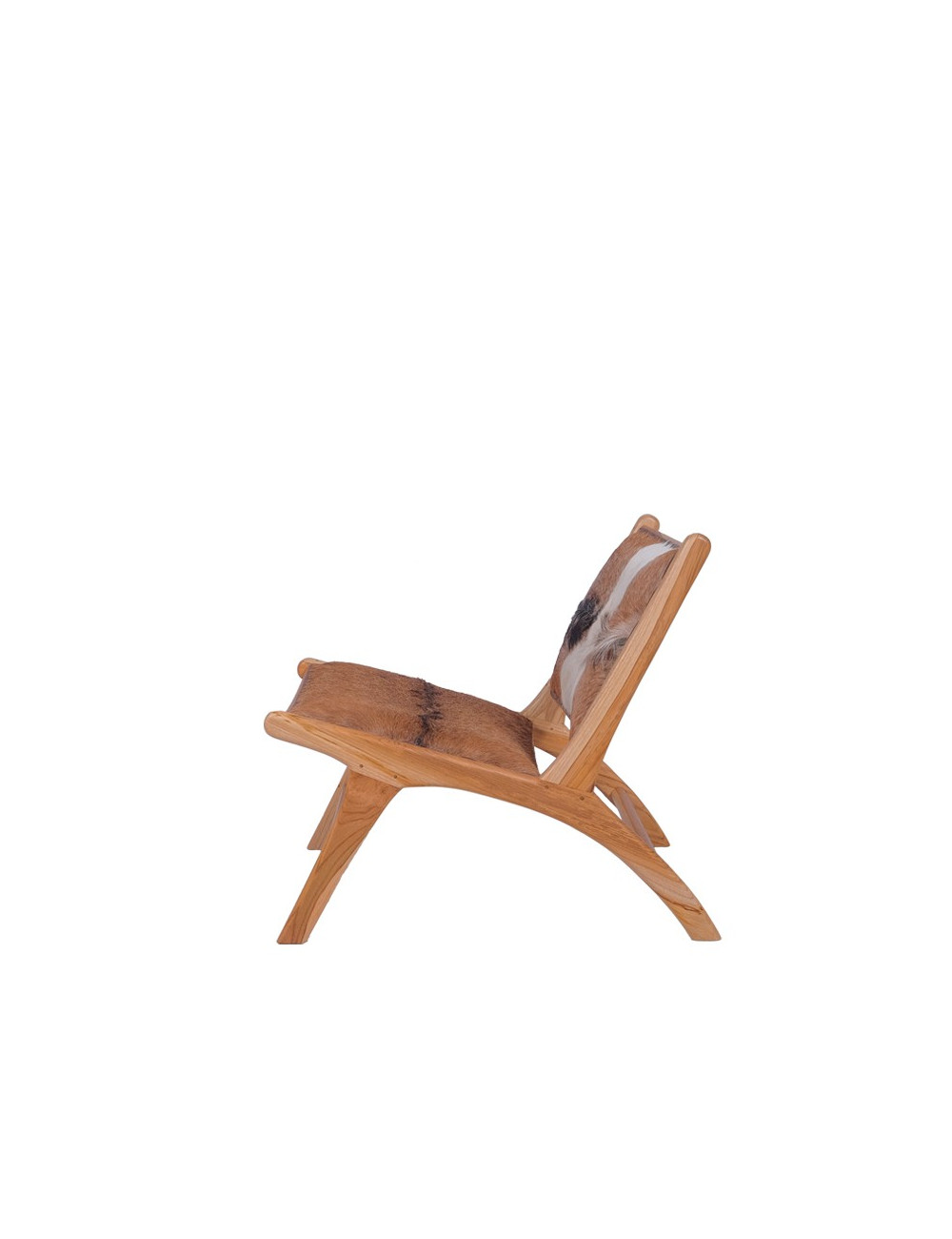 SAVANNA LOUNGER CHAIR