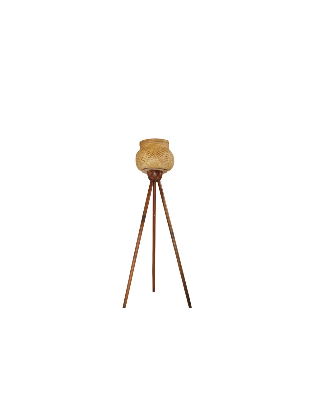 TRIPOD LAMPSHADE
