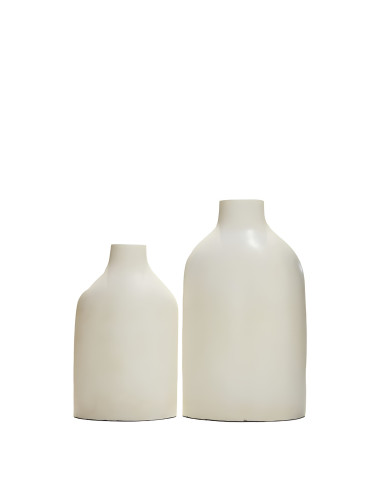 SNOWRA DECORATIVE VASE