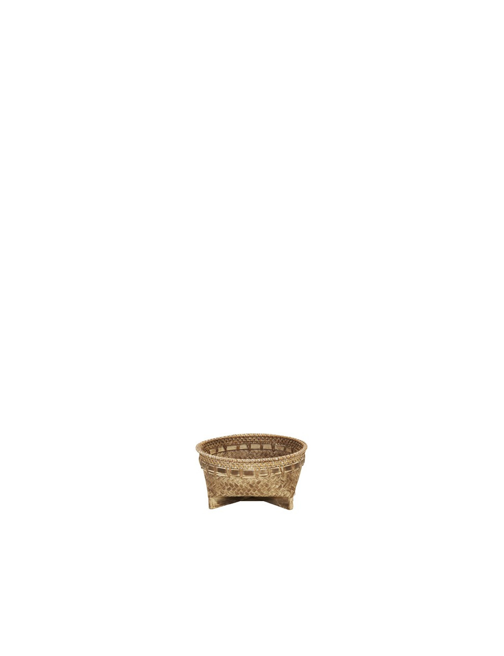 BAMBOO BASKET