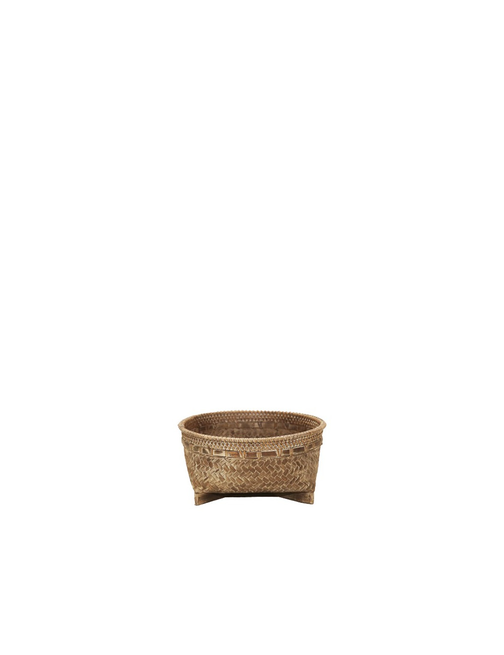 BAMBOO BASKET
