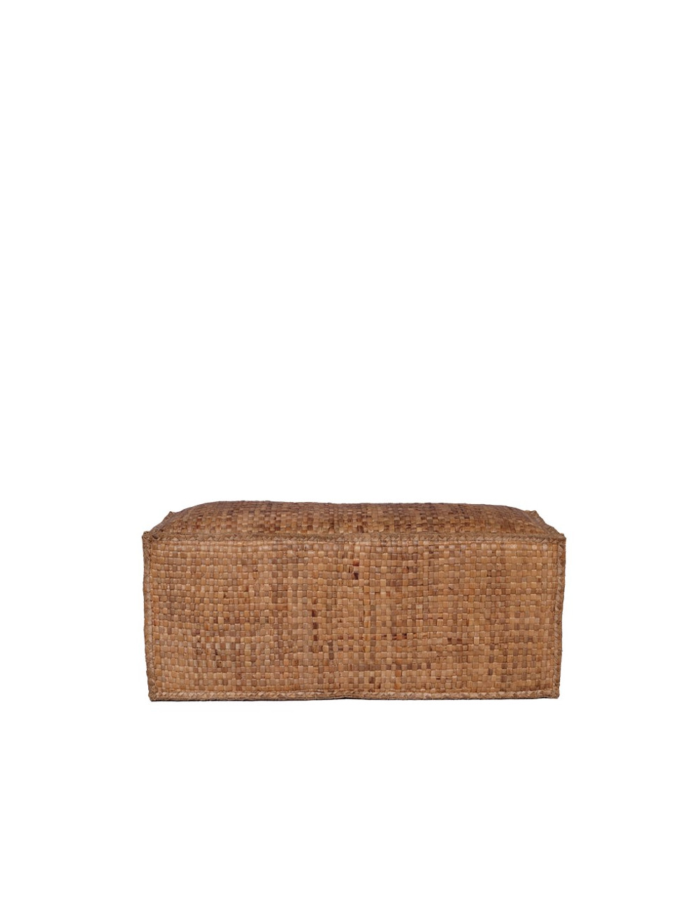 SAHARA POUF