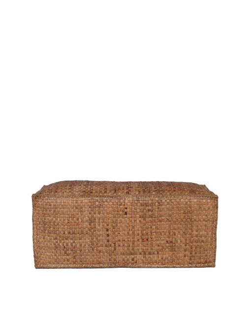 SAHARA POUF