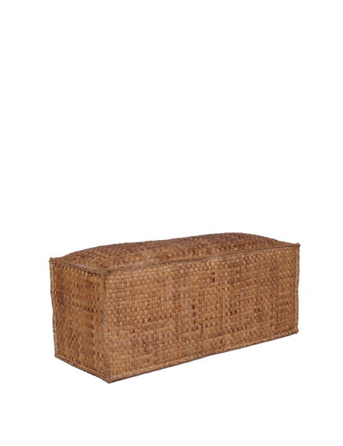 SAHARA POUF