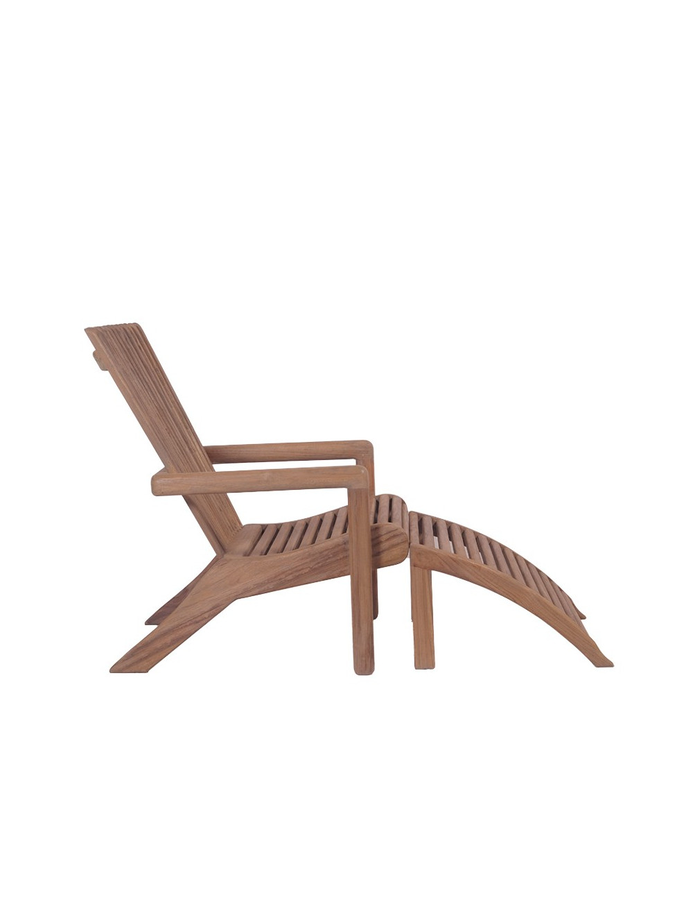 FOREST LOUNGE CHAIR