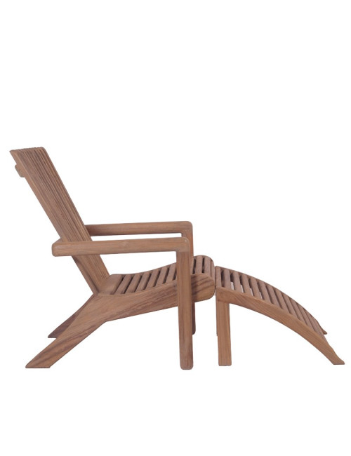 FOREST LOUNGE CHAIR