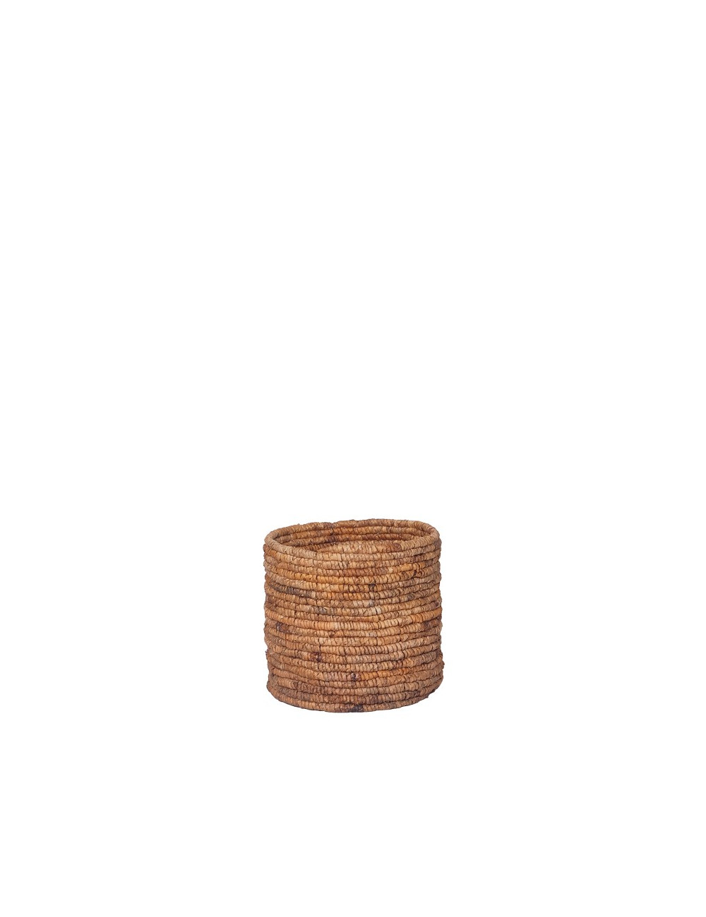 RATTAN BASKET