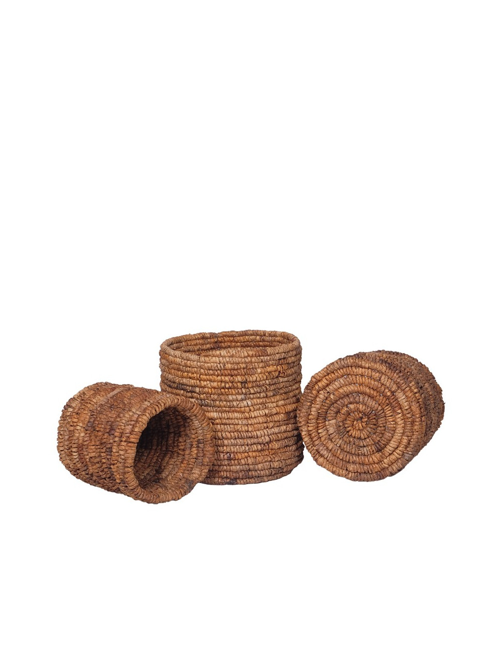 RATTAN BASKET