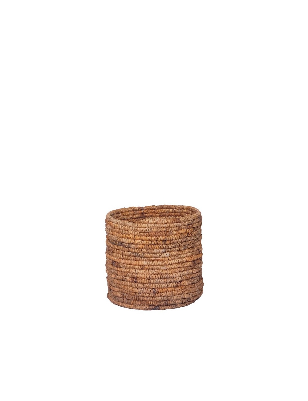 RATTAN BASKET