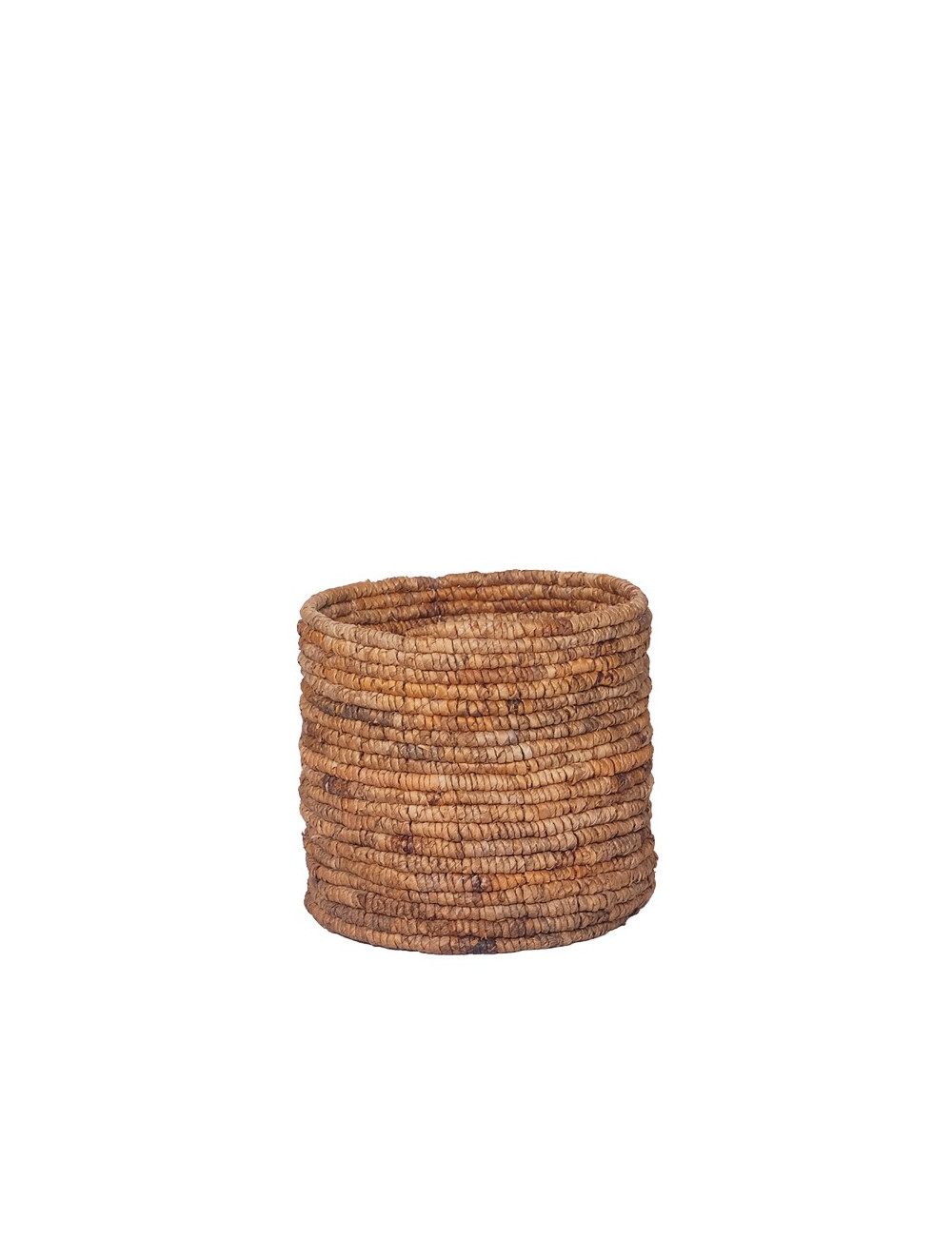 RATTAN BASKET