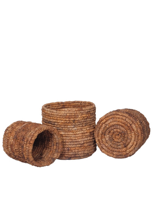 RATTAN BASKET