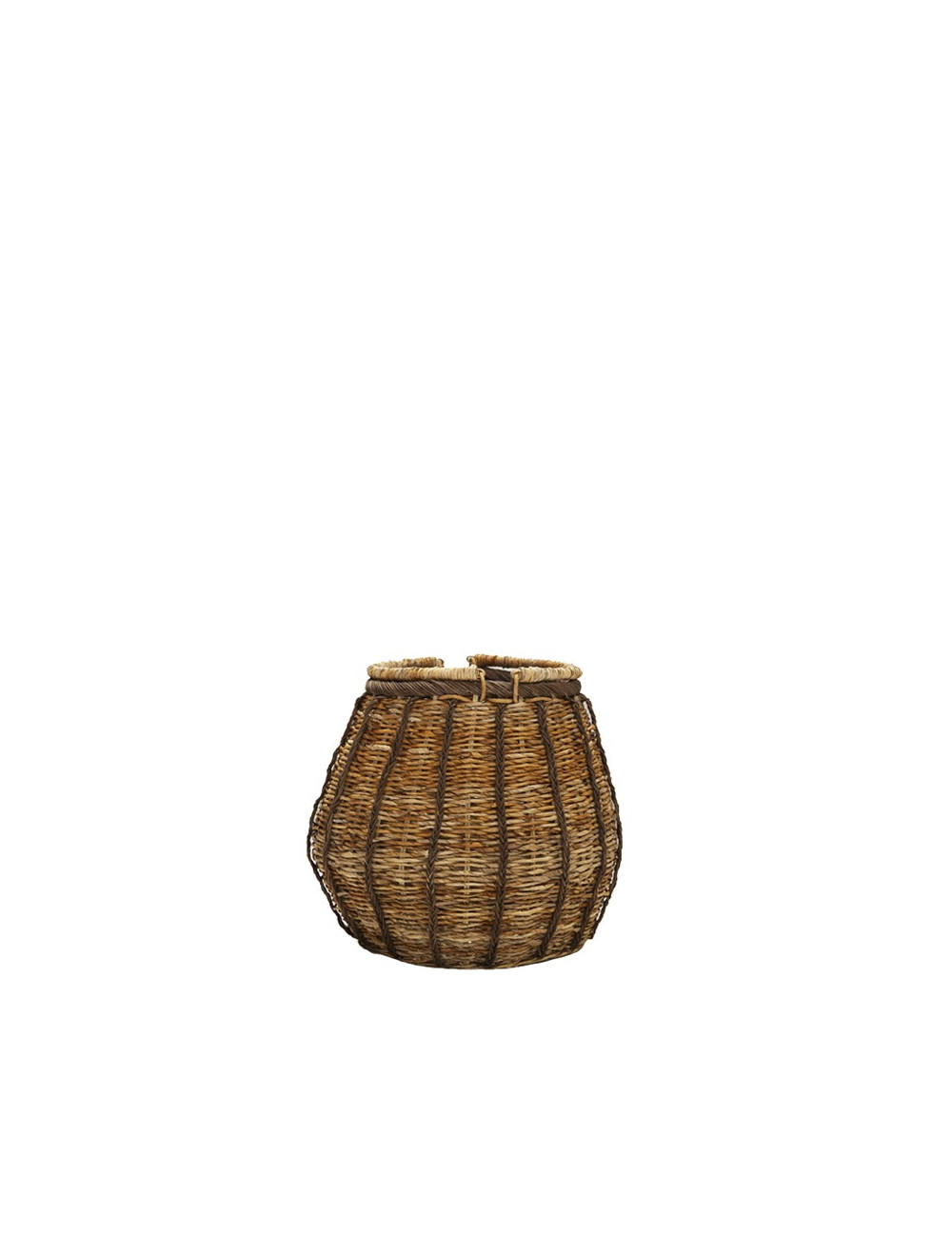 CINTA RATTAN BASKET