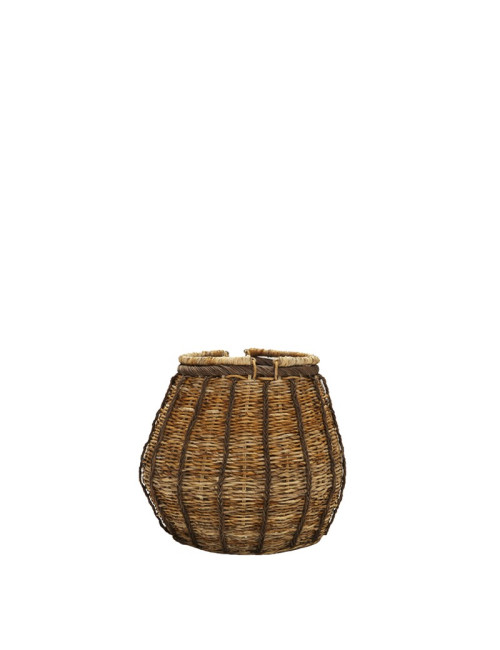 CINTA RATTAN BASKET