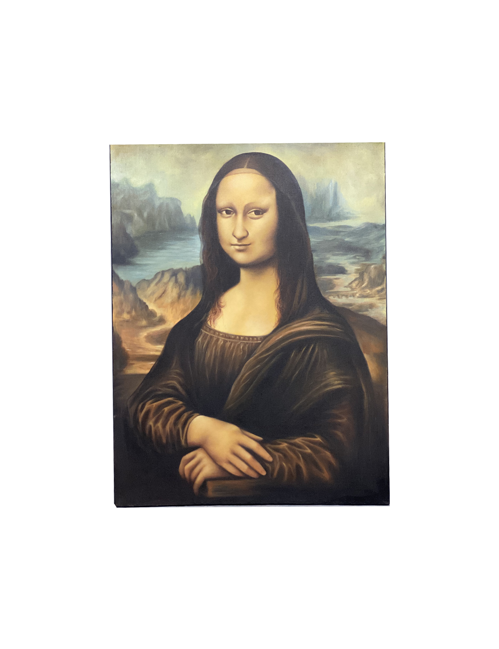 PIKTURE MONA LISA