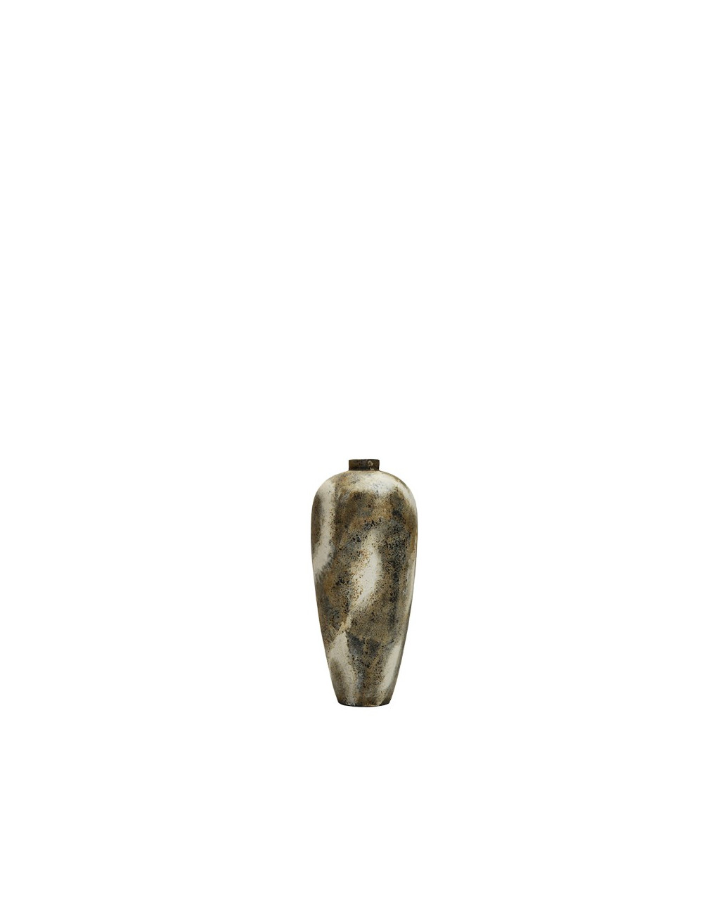 TAVIRA TERRACOTTA VASE