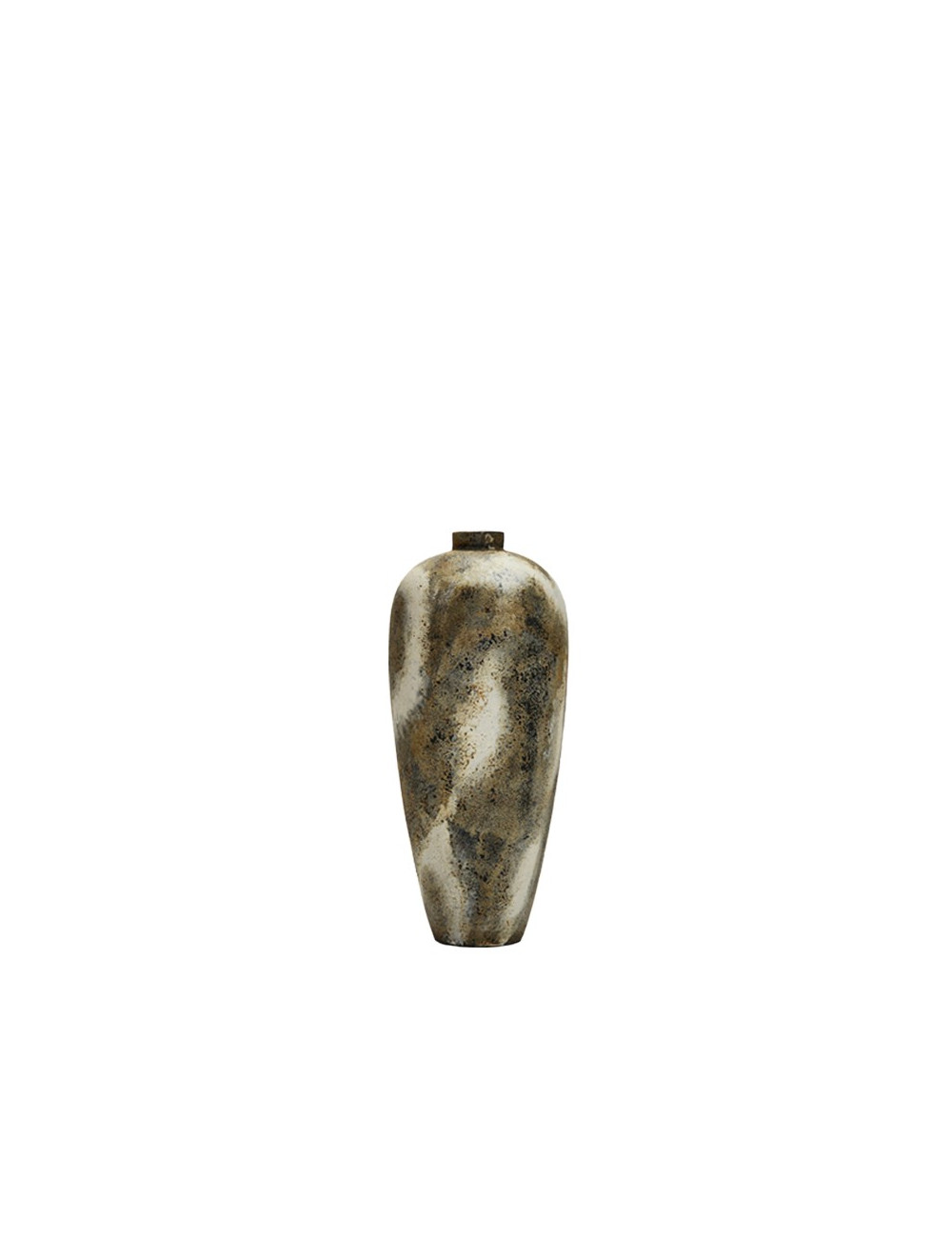 TAVIRA TERRACOTTA VASE