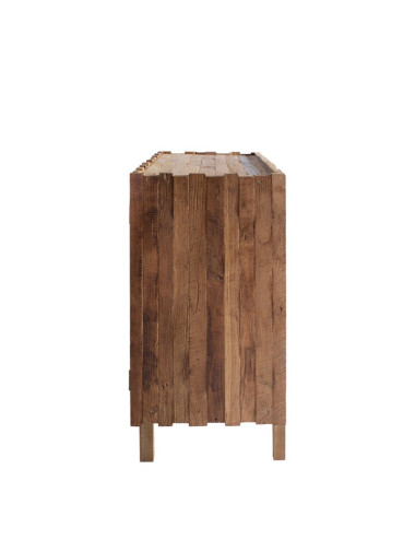 KREDENCE DRURI 110*45*90