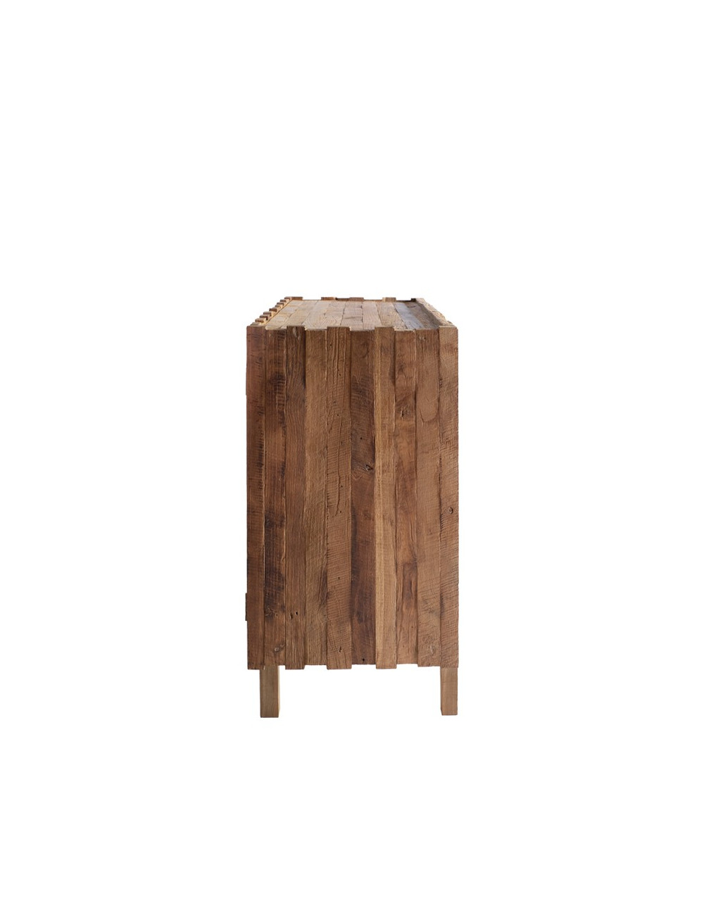 KREDENCE DRURI 110*45*90