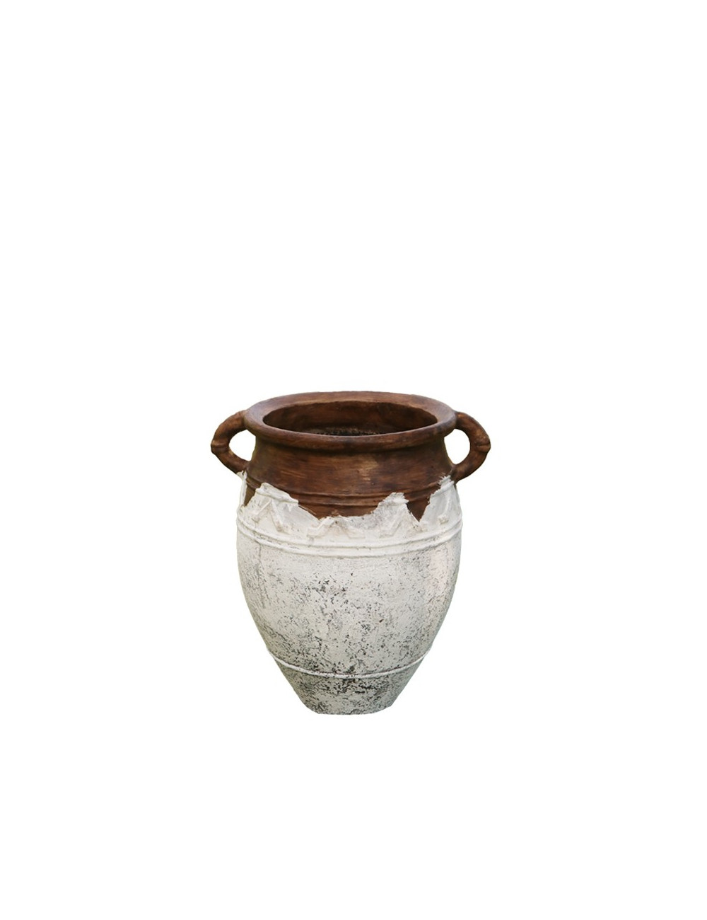 VAZO TERRACOTTA RAJA