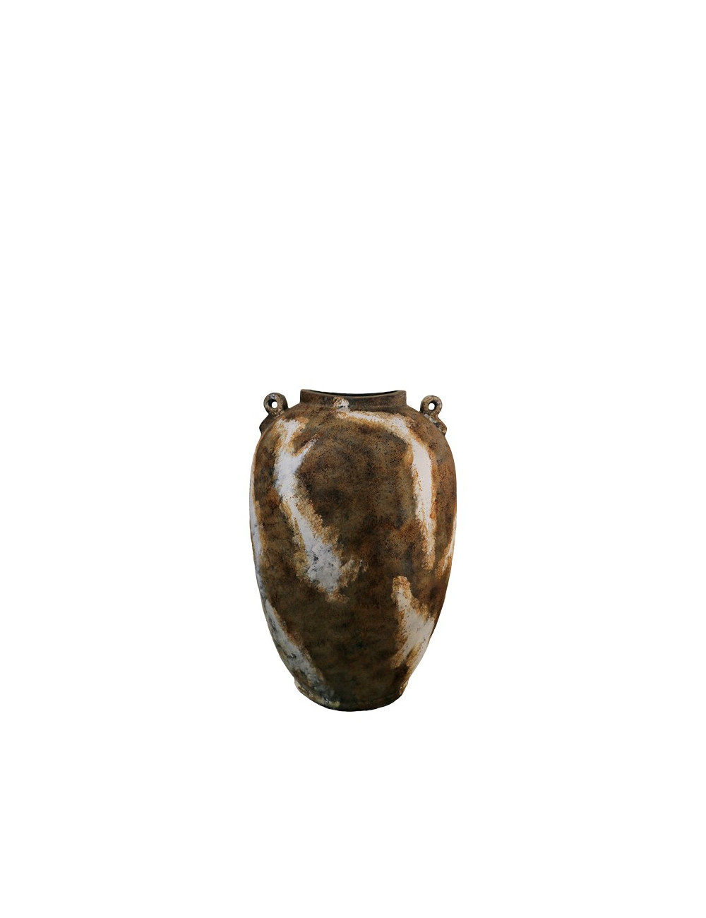 ISADORA ANTIQUE VASE