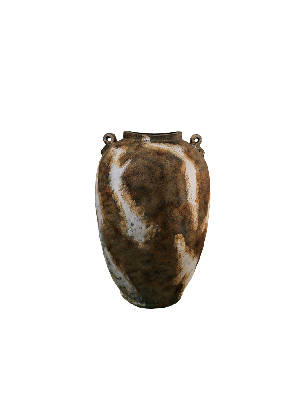 ISADORA ANTIQUE VASE
