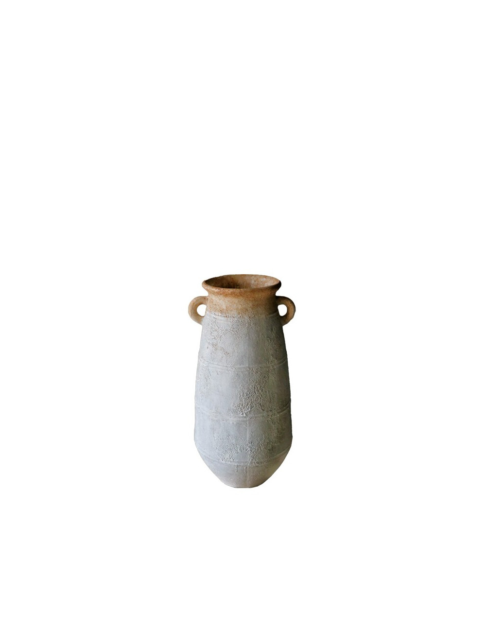 VAZO TERRACOTA RUVA