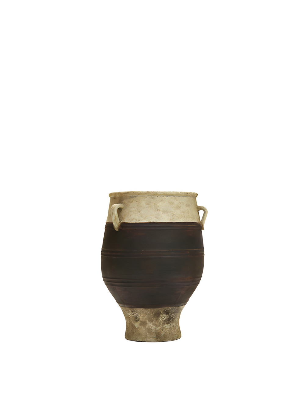 YURA TERRACOTTA VASE