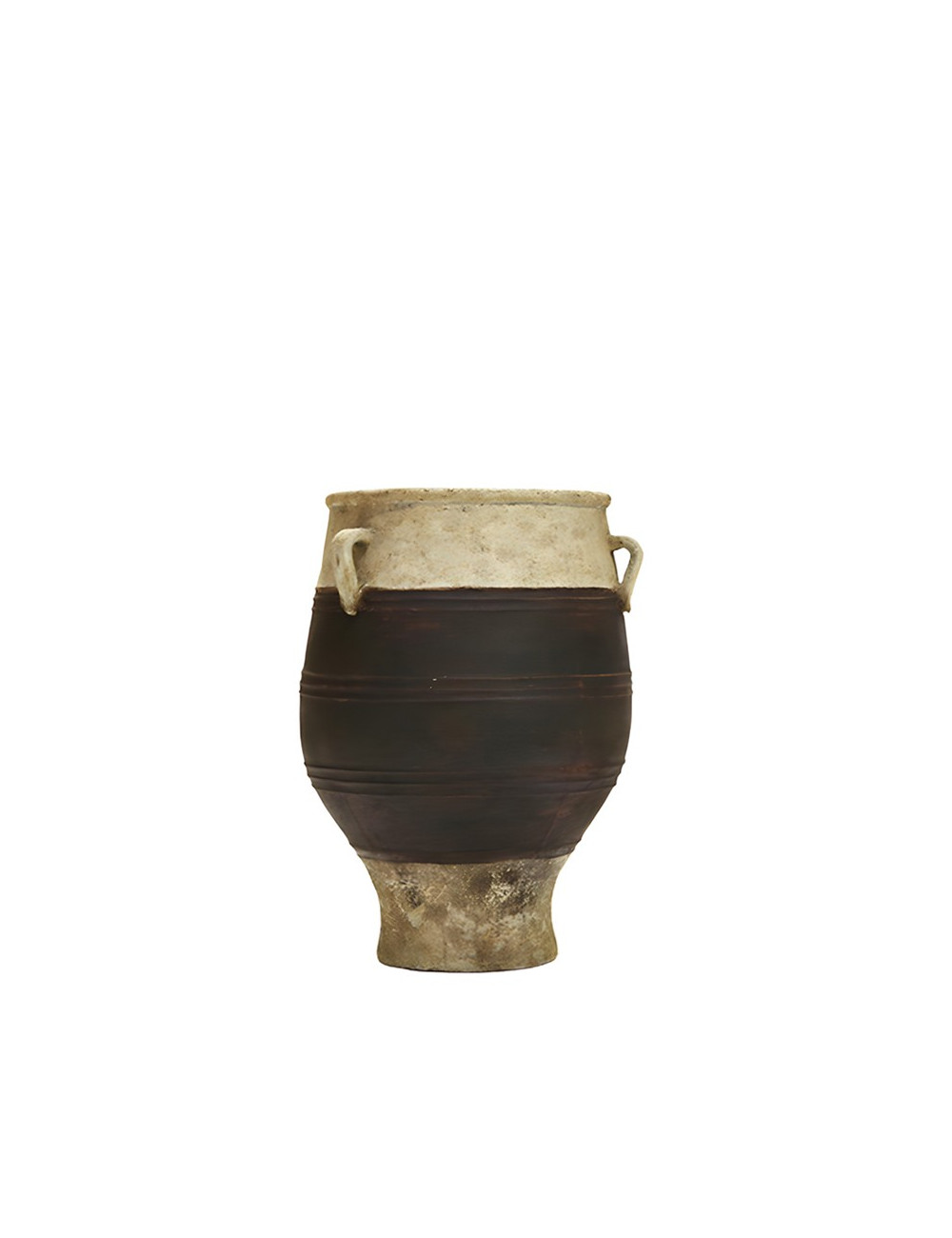 YURA TERRACOTTA VASE