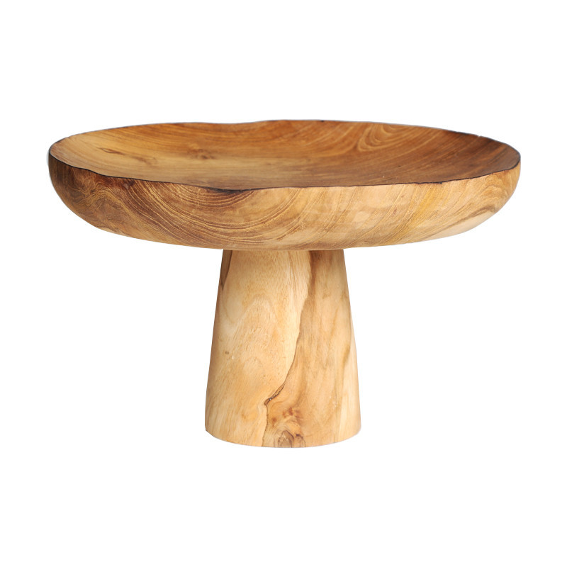 FRUTIERE DRU TEAK