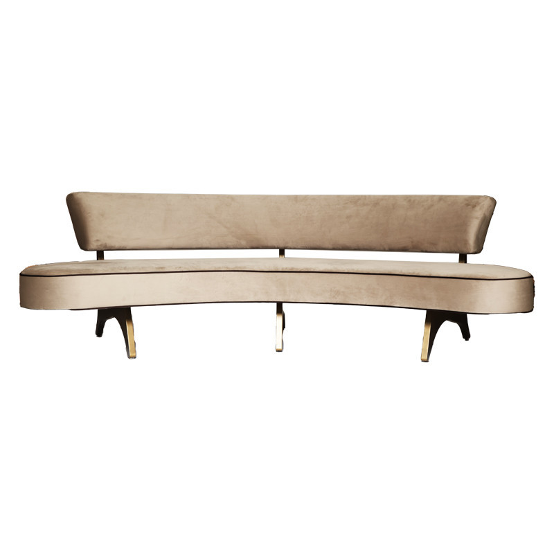 SOFA ASYM LUX
