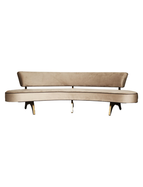 SOFA ASYM LUX