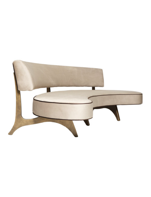 SOFA ASYM LUX