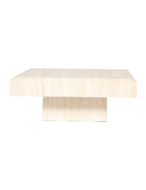 TAVOLINE TRAVERTINE