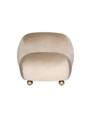 Otto Armchair | Sezon Decor
