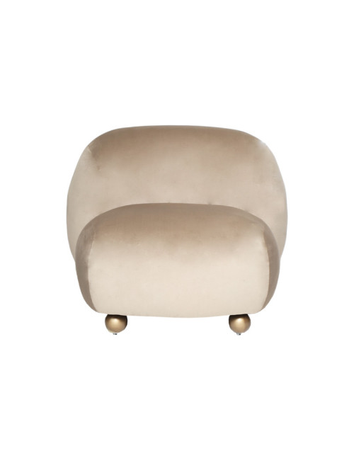 OTTO LOUNGE CHAIR